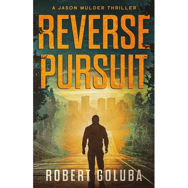 Reverse Pursuit