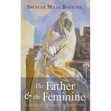The Father and the Feminine