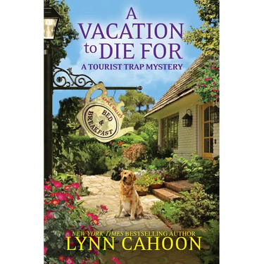 A Vacation to Die for