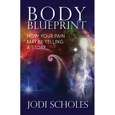 Body Blueprint: How Your Pain May Be Telling A Story
