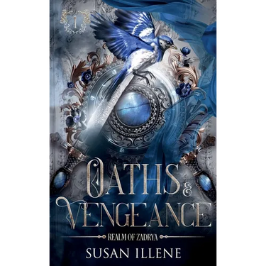 Oaths & Vengeance