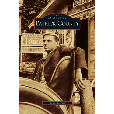 Patrick County