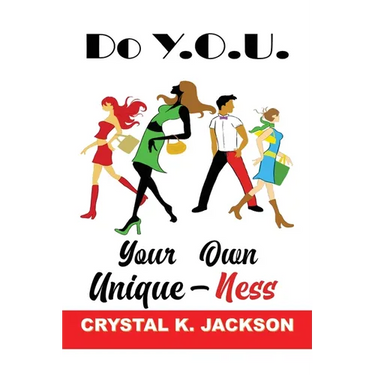 Do Y.O.U., (Your Own Uniqueness)