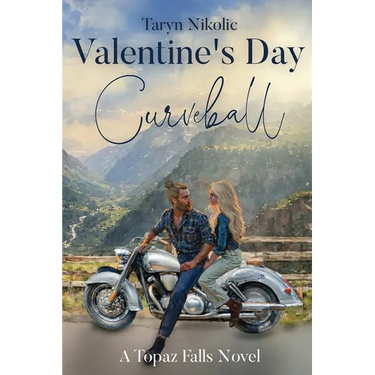 Valentine's Day Curveball