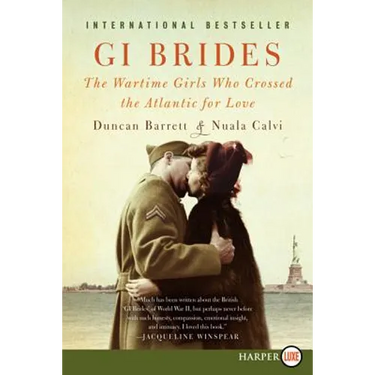 GI Brides LP