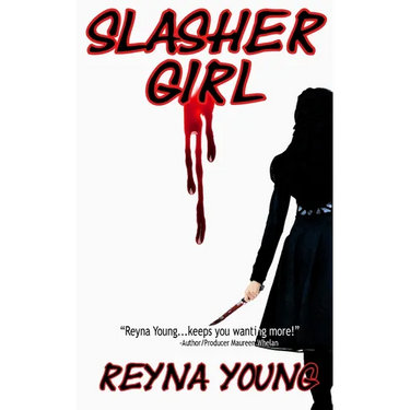 Slasher Girl