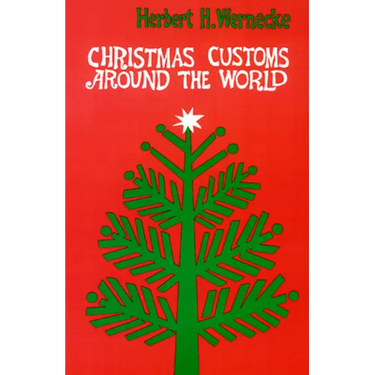 Christmas Customs around the World