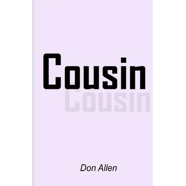Cousin
