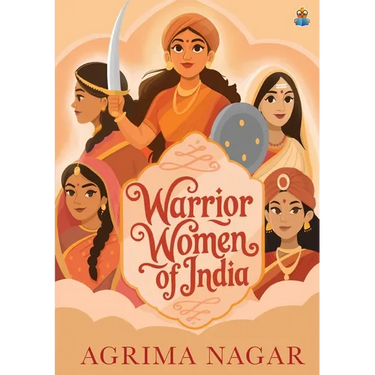 Warrior Women of India