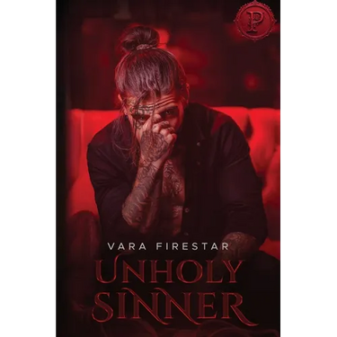 Unholy Sinner