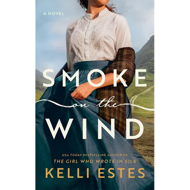 Smoke on the Wind