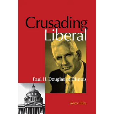 Crusading Liberal