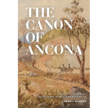 The Canon of Ancona
