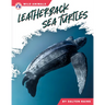 Leatherback Sea Turtles