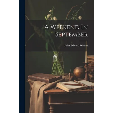 A Weekend In September