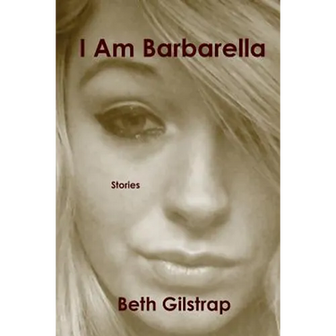 I Am Barbarella