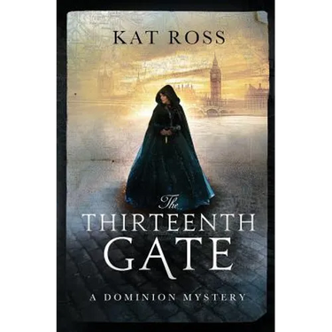 The Thirteenth Gate