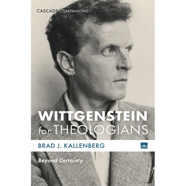 Wittgenstein for Theologians: Beyond Certainty