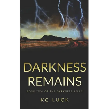 Darkness Remains
