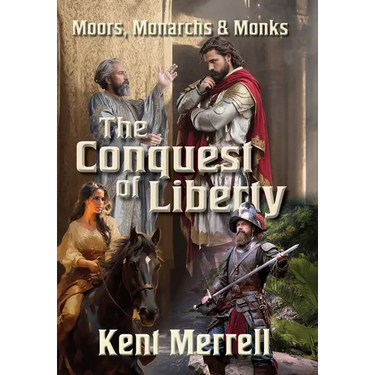 The Conquest of Liberty