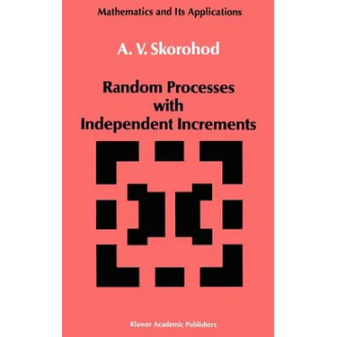 Random Processes with Independent Increments