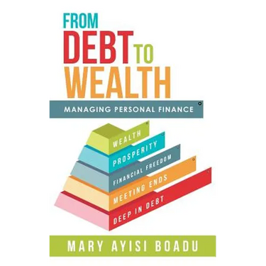 From Debt to Wealth: Managing Personal Finance