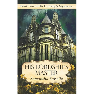 His Lordship's Master