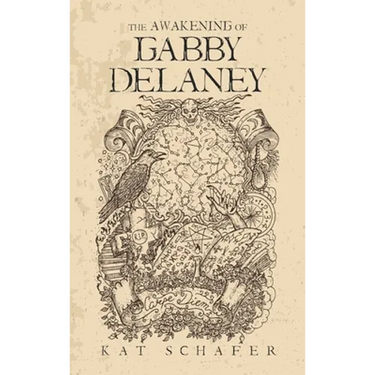 The Awakening of Gabby Delaney
