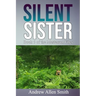 Silent Sister: Book 5 of the Masterson Files
