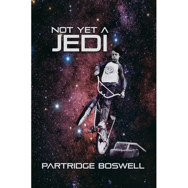 Not Yet a Jedi