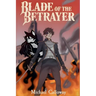 Blade of the Betrayer