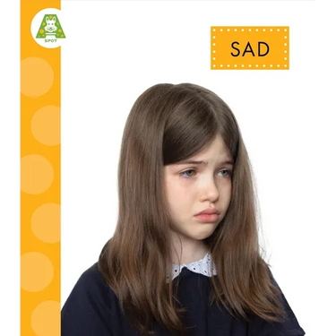 Sad