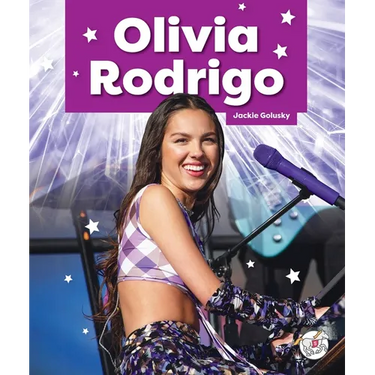 Olivia Rodrigo
