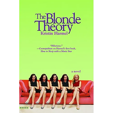 The Blonde Theory