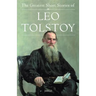 The Greatest Short Stories of Leo Tolstoy