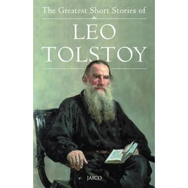The Greatest Short Stories of Leo Tolstoy