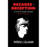 Decades of Deception: A Novel of Family Intrigue