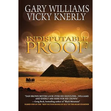 Indisputable Proof
