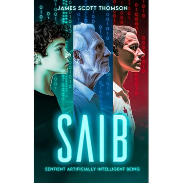 Saib: Sentient Artificially Intelligent Being