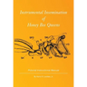 Instrumental Insemination of Honey Bee Queens