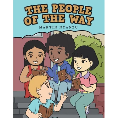 The People of The Way