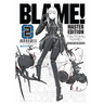 Blame!, Volume 2
