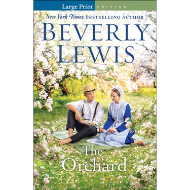 The Orchard
