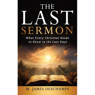 The Last Sermon