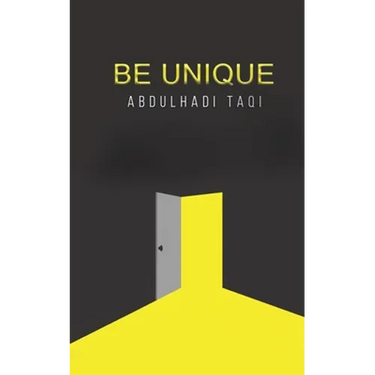 Be Unique