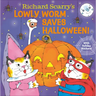 Richard Scarry's Lowly Worm Saves Halloween!