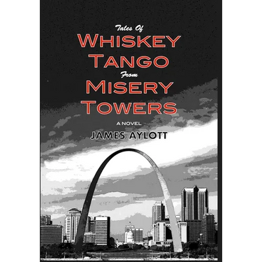 Tales of Whiskey Tango from Misery Towers