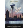 The War of the Worlds: The Popcorn Paperbacks Illustrated Edition