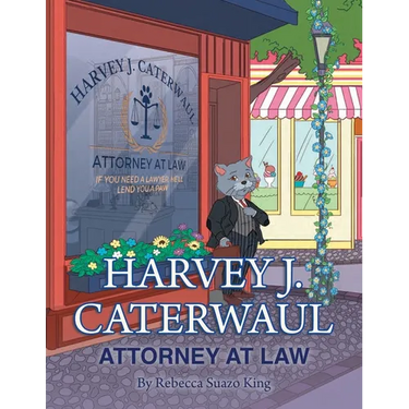 Harvey J. Caterwaul