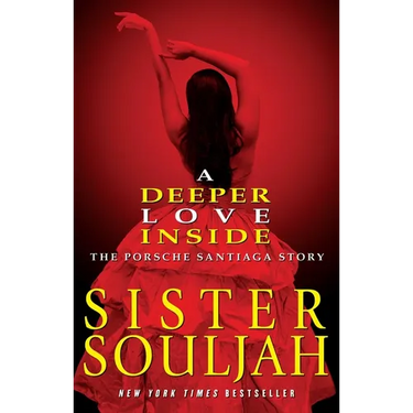 A Deeper Love Inside: The Porsche Santiaga Story